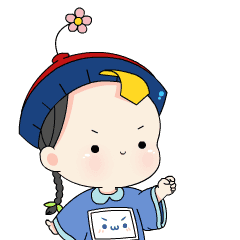 卖萌小僵尸表情包微信表情gif 可爱萌逗小僵尸动态微信表情包