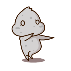 最新小海豹bobo微信表情gif 超萌小海豹bobo动态微信表情