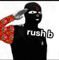 rush b