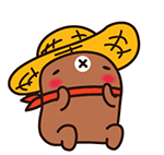 害羞表情 可爱女生容易害羞的QQ表情