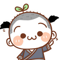 长草颜文字君大圣归来系列表情包 你喜欢哪位角色