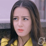 高雯动态表情包 高雯表情包萌萌哒