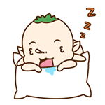 胡巴Q版表情包 小妖王胡巴动态表情萌萌哒