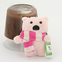 樱桃小丸子卡通表情 可爱的QQ表情图片