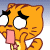 搞笑可爱QQ表情_救命啊,可爱的小猫