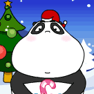 新版酷巴熊QQ表情 可爱搞笑QQ表情