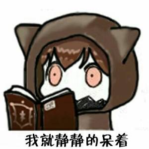 我就静静的呆着（北方）