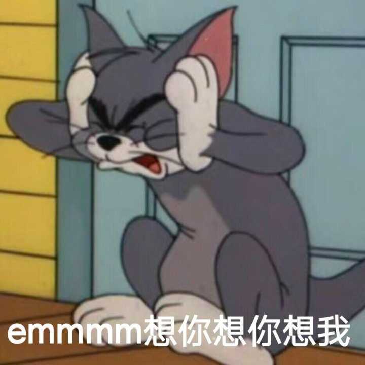 emmm想你想你想我