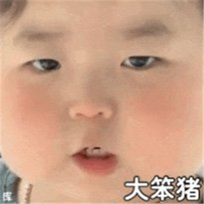 全网超级火的微信聊天表情 欠打是吧表情包大全