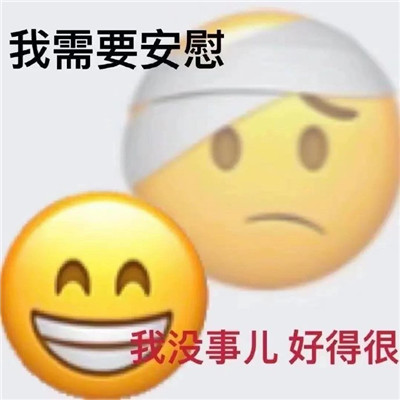 emoji双面表情包超级有趣 很有趣的热门的emoji双面表情合集