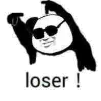 loser