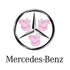 mercedes～benz