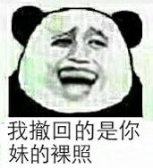 我撤回的是你妹的裸照