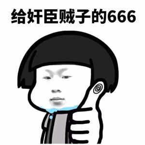 给奸臣贼子的666