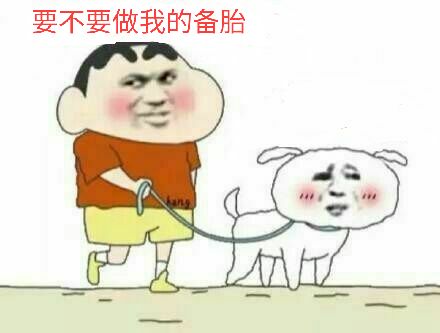 要不要做我的备胎