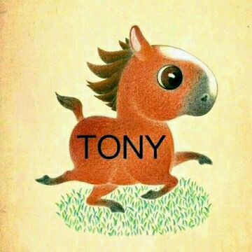 TONY