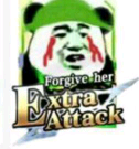 Extra Attack