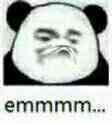 emmmmmmmmmmmm