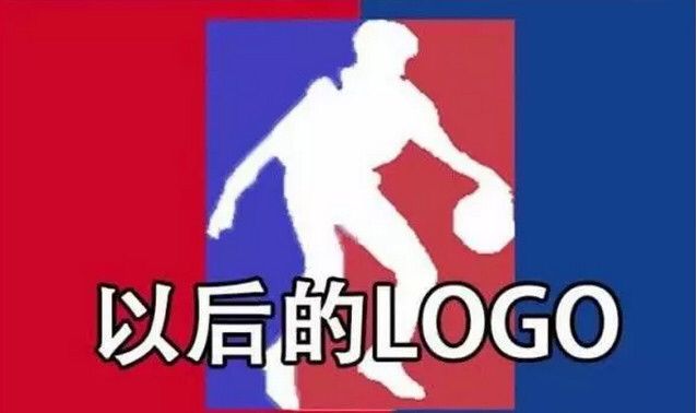 以后的LOGO