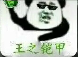 王之铠甲