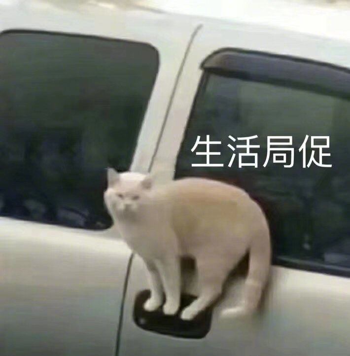 生活局促