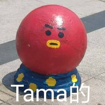 Tama的