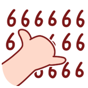 666666