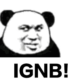 IGNB！