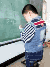 2加1等于OK，这智商都去哪儿了