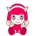 可爱的裤兜和袜袜