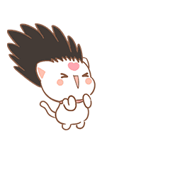 没什么事！跟着哥一起甩个头吧