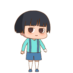 瞬间变身，换装完成