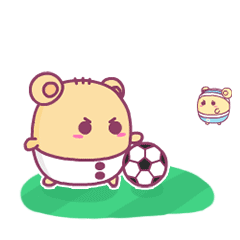 让我玩，你走开