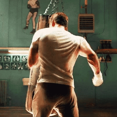 美国翘臀动态表情包大全 复联4美国队长翘臀gif表情包