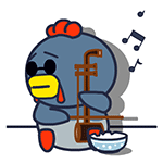 这就是我的人生啊，卖唱混饭吃