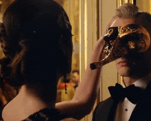 我就想看看你的眼睛，咋这么多层呢