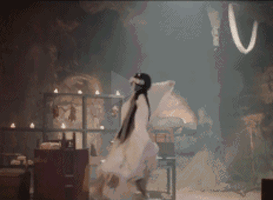 这个上吊情节拍得有点喜剧