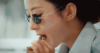 吃货和称谓不是白叫的