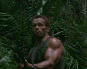 毫不犹豫的开火