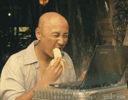 我来给你洗个头吧