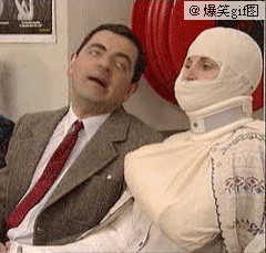 没道德的家伙干没道德的动作