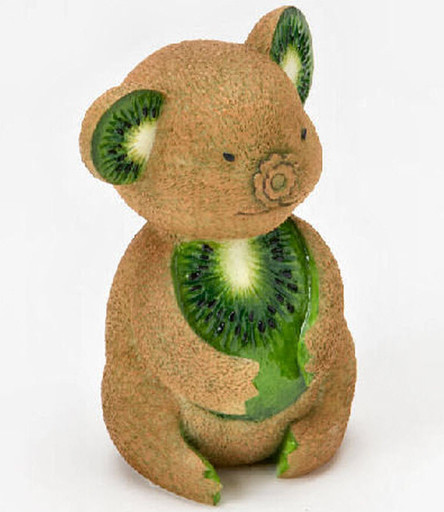 弥猴桃做的小猪猪