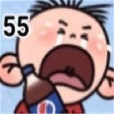 胡图图超可爱的搞怪暴走表情包 去追求有结果的人和事