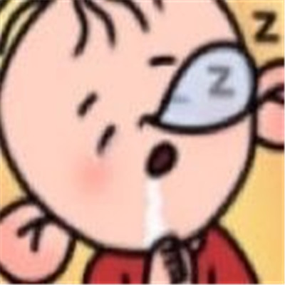 胡图图超可爱的搞怪暴走表情包 去追求有结果的人和事