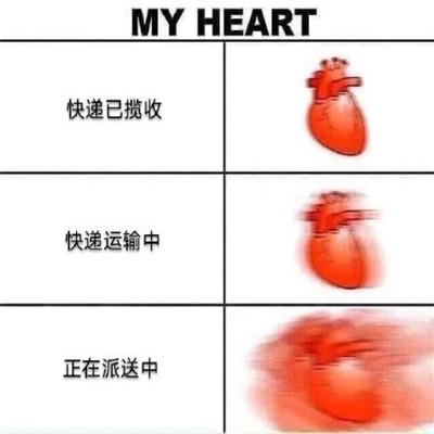 双十一焦灼等快递的表情包 快递是要去旅游吗