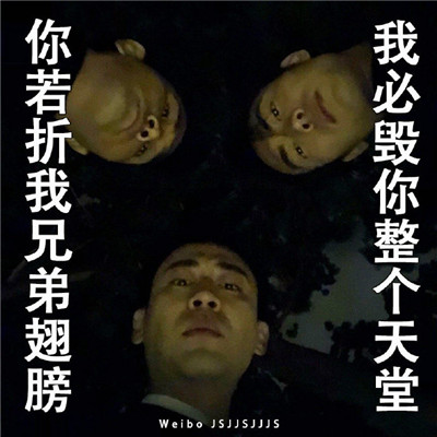 掌中之物彭冠英表情包合集 阳光之下封潇声表情合集