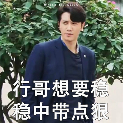 掌中之物彭冠英表情包合集 阳光之下封潇声表情合集