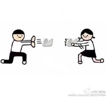 七夕礼物发射表情包2016 七夕这样秀恩爱才是王道