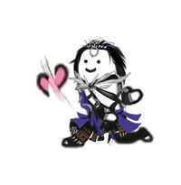 剑网三原创送你一颗心表情包 送你心我不要嫌弃脸