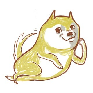 doge表情包最新版 恶搞doge表情